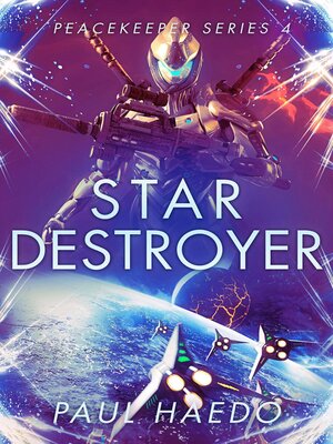 cover image of Star Destroyer